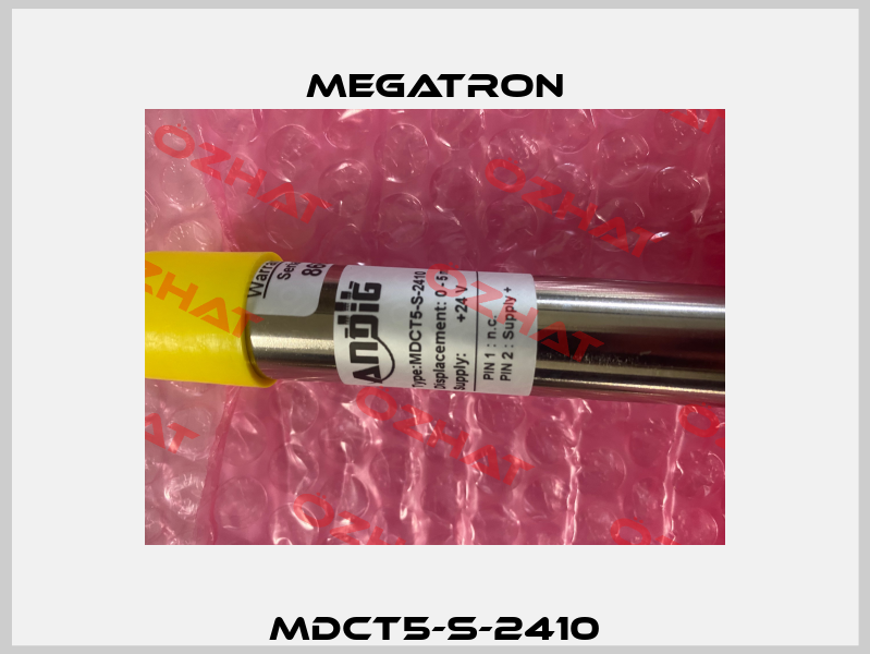 MDCT5-S-2410 Megatron