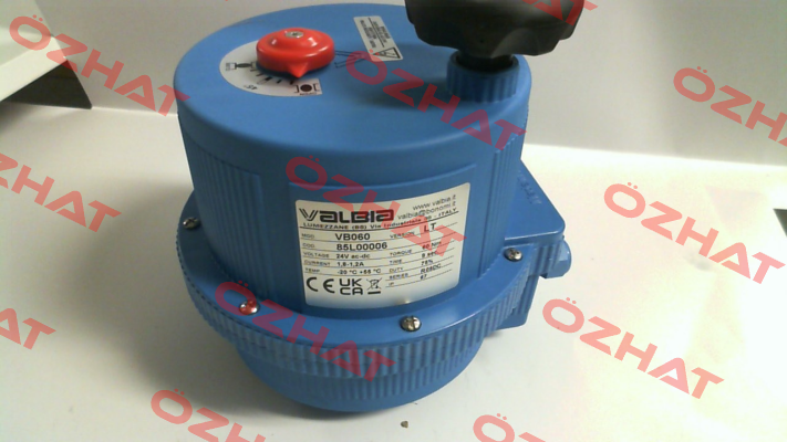 85L00006 / VB6024 Valbia