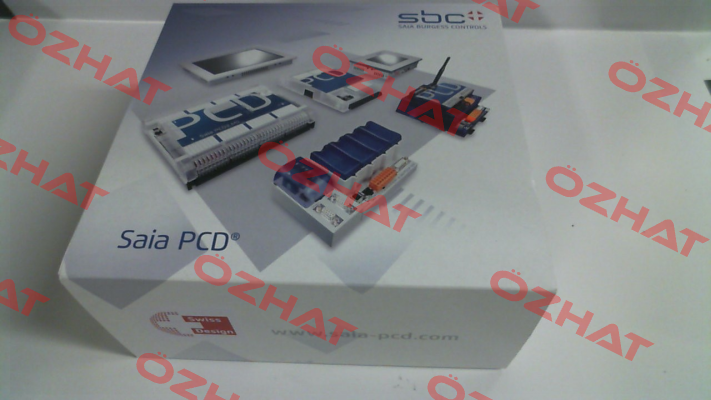PCD3.M6860 Saia-Burgess