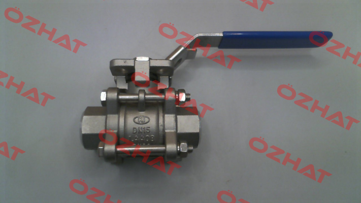 KH34IDSC DN15 1/2 Valbia