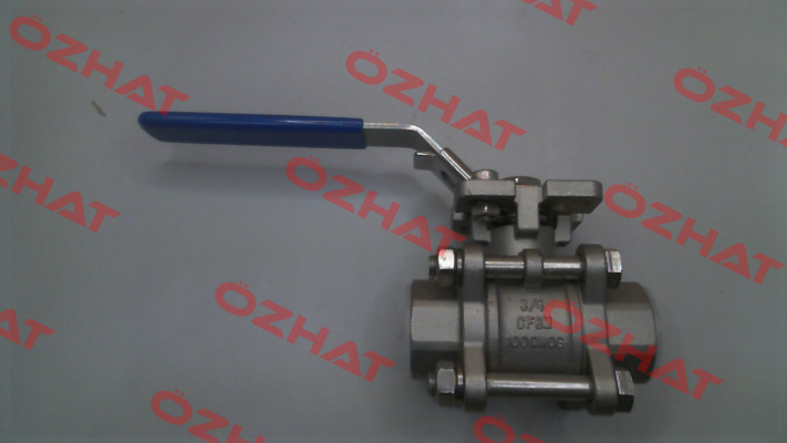 KH34IDSC DN20 ¾ Valbia