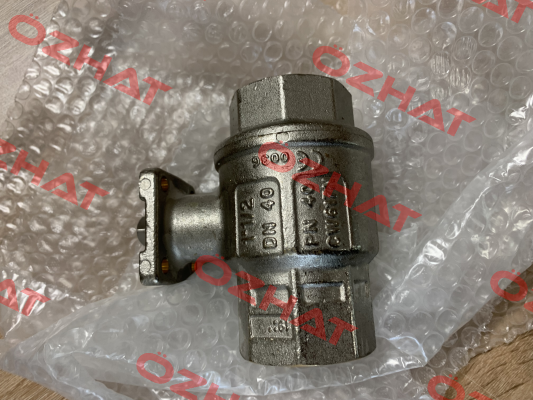 2500 / GAS FF 1"1/2 Valbia