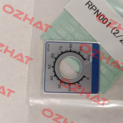 RA30YN20SB102J/RPN001 Fuji
