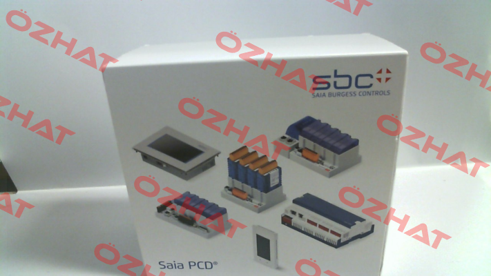 PCD7.D450WTPF Saia-Burgess