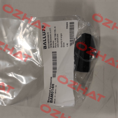 BAM014H / BTL5-F-2814-1S Balluff