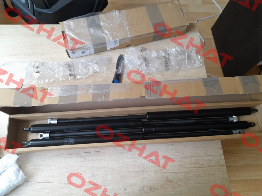 LIFT-O-MAT cod 807843 / 2200N Stabilus