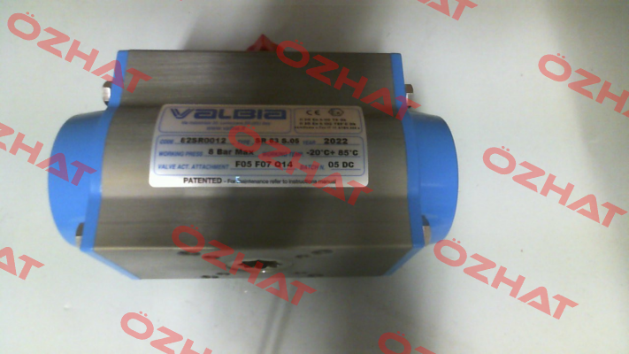 SR63-Set05 Valbia