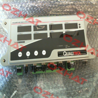 408XT-06-SP0-EP1-M2 Qualitrol