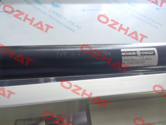 Typ 18-4 01625036A/1000N Stabilus