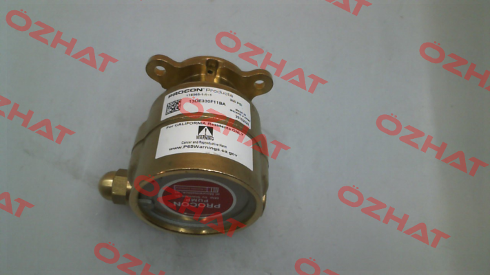 13DE330F11BA Procon