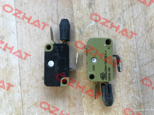 9309068-M / XGH2-88 Saia-Burgess