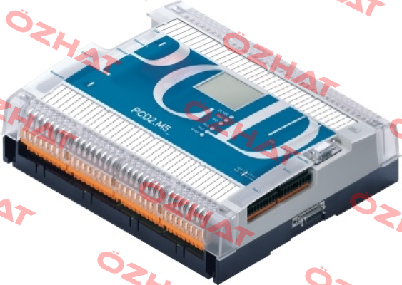 PCD2.M5440 Saia-Burgess