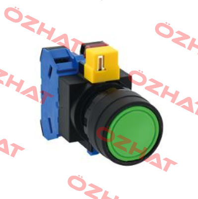 P/N: 213728 Type: HW1B-M110G Idec