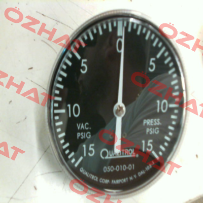 050-010-01 Qualitrol