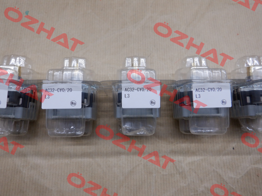 AC32-CY0/20L3 Fuji