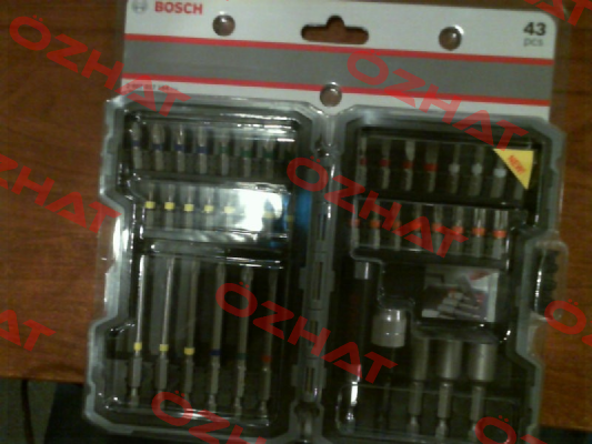2 607 017 164 Bosch