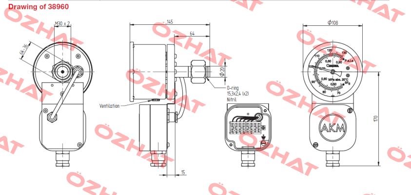 38960-3  Qualitrol