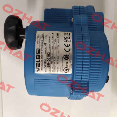 VB030 / 85H00103 Valbia