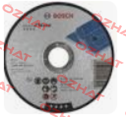 2608600219 125X22.23X1MM Bosch