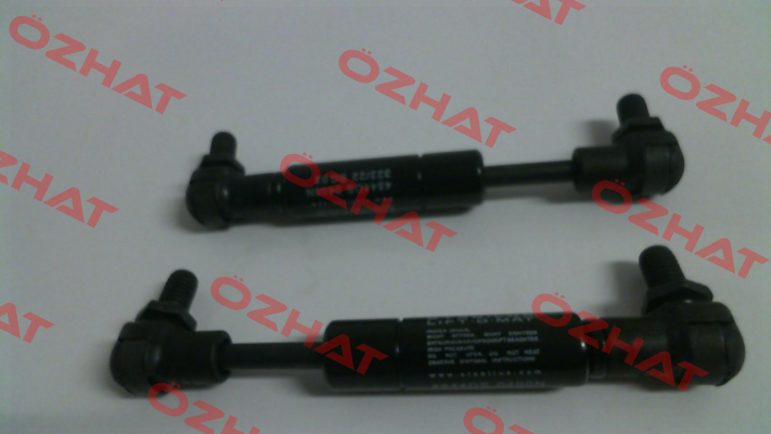 4844DS Stabilus