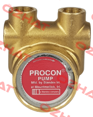 102A080R12XX Procon
