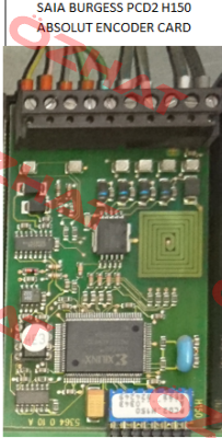 PCD2.H150 Saia-Burgess