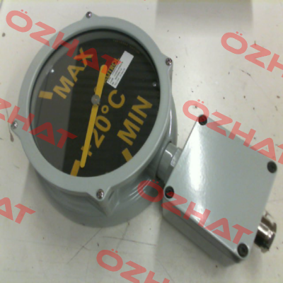 LLG032-00362218 Qualitrol
