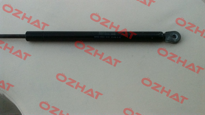 697699/350N/K1/D1 Stabilus