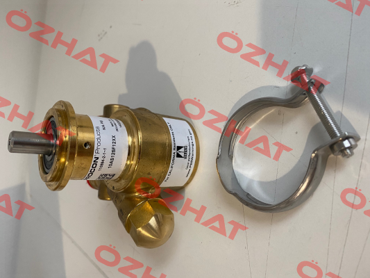10AS125F12XX, 10284 Procon