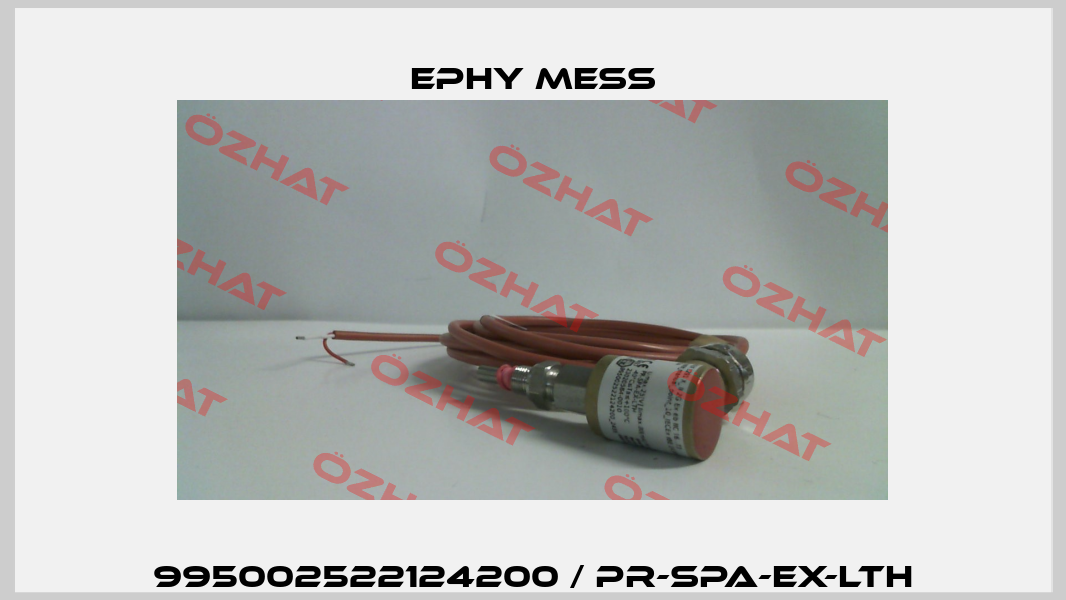 995002522124200 / PR-SPA-EX-LTH Ephy Mess