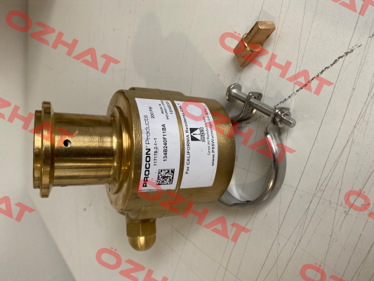 134B240F11BA Procon