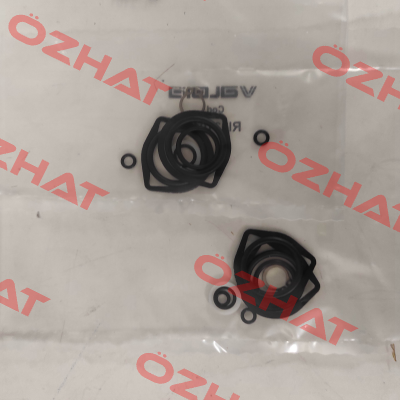 seal kit for Typ DA32 Valbia