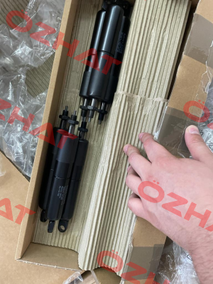 1599KH / 330N Stabilus