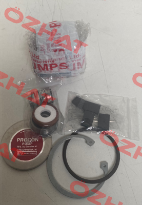 1P4R265R12BA Procon