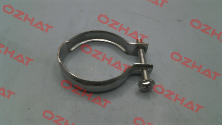 1113 V BAND CLAMP Procon