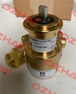 131A125F126C Procon