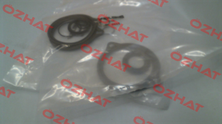 RI 4647 (DA75) wear part set Valbia