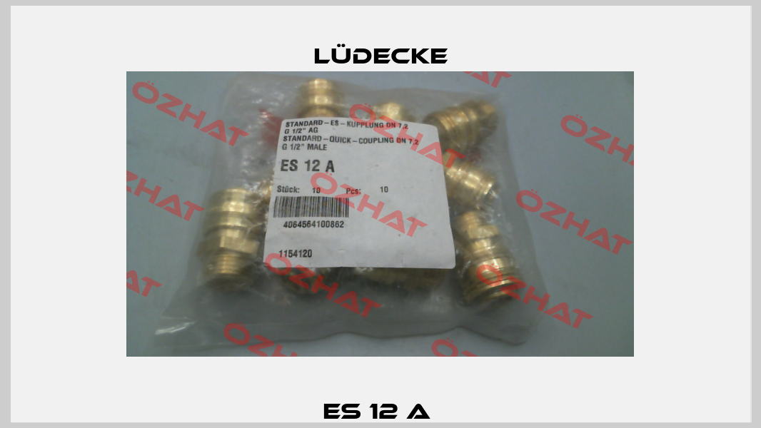 ES 12 A  Ludecke