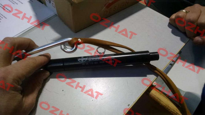06 08 110 301 0450N 22/79 Stabilus