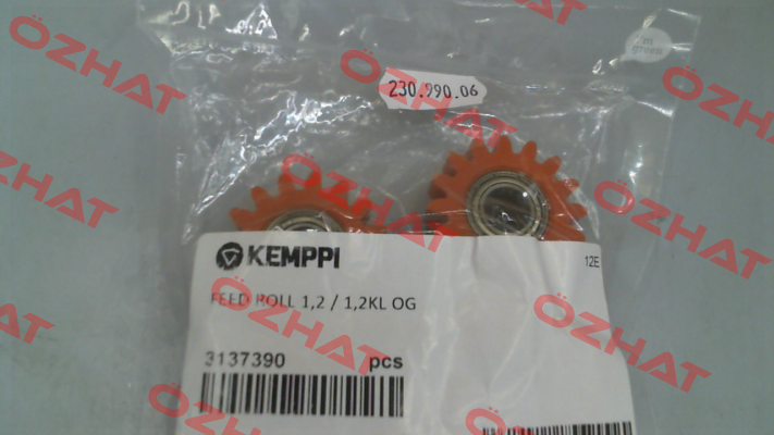 230.990.06 Kemppi