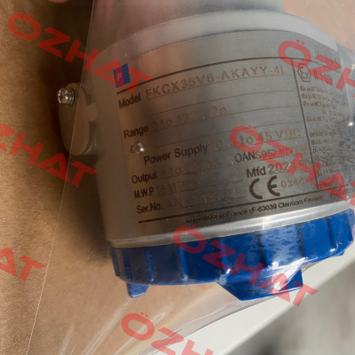 FKCX35V5-AKAYY-AA Fuji