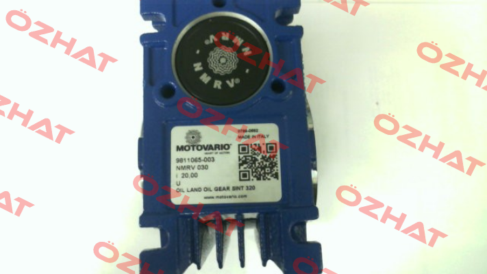 4001897 - NMRV030 20,0 090*11 14 U MV Motovario