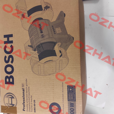 060127A400 Bosch