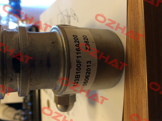 133B100F116A200 Procon