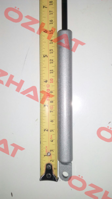 6872TL / 100N Stabilus