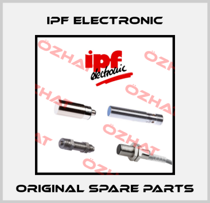 IPF Electronic