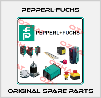 Pepperl-Fuchs