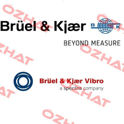 3013- obsolete Bruel-Kjaer