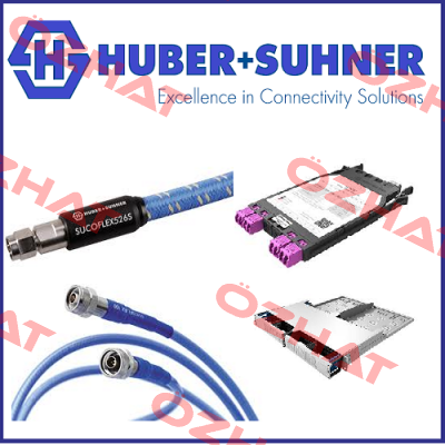 31BNC-MCX501 Huber Suhner
