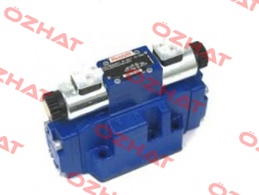 4WEH 22 J7X/6EW110N9ES2K4/B10 Rexroth